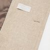 Belted Manteco wool coat - Image 10