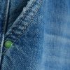Mid Rise Baggy Wide Leg Jeans - Image 4